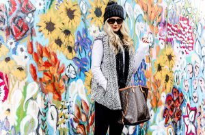 comfy travel fashion and style