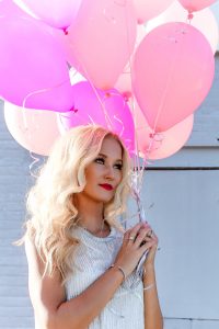 Happy 1st Birthday to love 'n' labels!! | www.lovenlabels.com