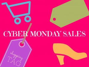 Best of Cyber Monday Sales | love 'n' labels www.lovenlabels.com