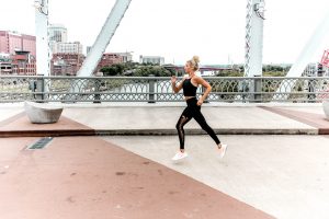 My Fitness Routine + Eating Habits | love 'n' labels www.lovenlabels.com