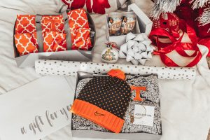 Last Minute Gift Ideas for the Vol Fan in Your Life | love 'n' labels www.lovenlabels.com