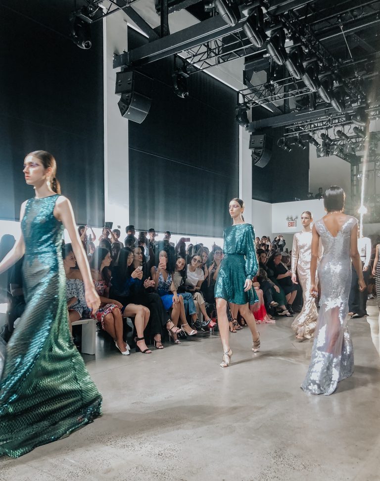 New York Fashion Week Recap - September 2018 - Love 'N' Labels